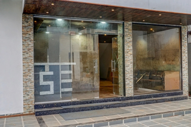Townhouse Lonavala
