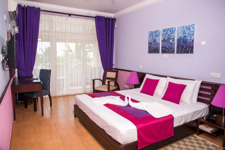 Paradise Beach Hotel
