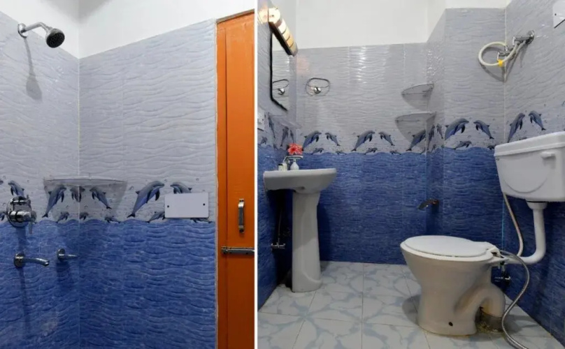 Lavyansh Cottage By OYO Rooms