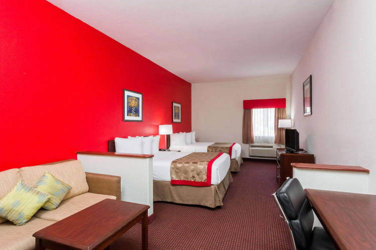 Quality Inn Zephyrhills-Dade City photo 7