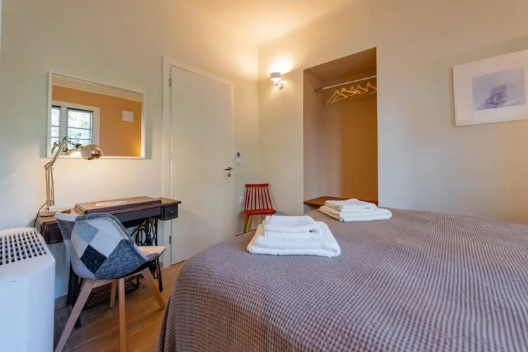 3 Bedrooms Comfort Villa