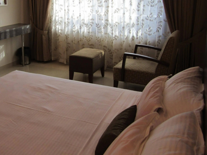 Hotel Park Plaza