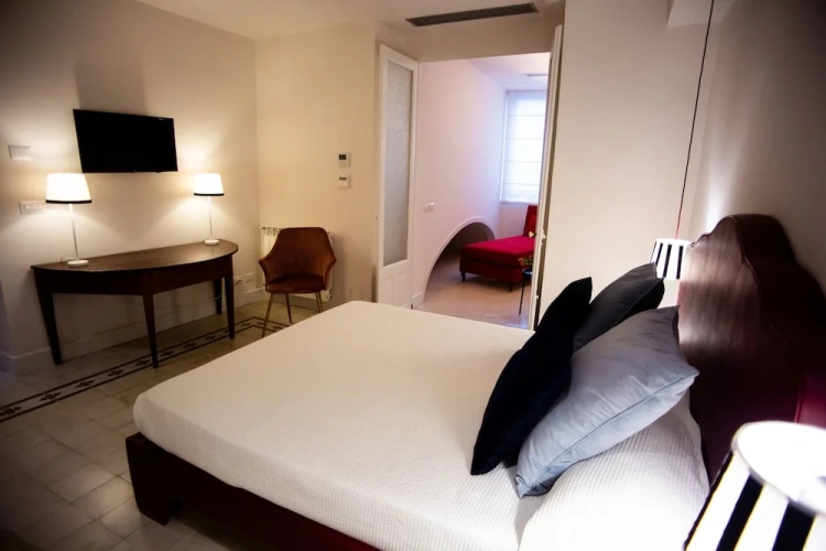 Comfort Triple room