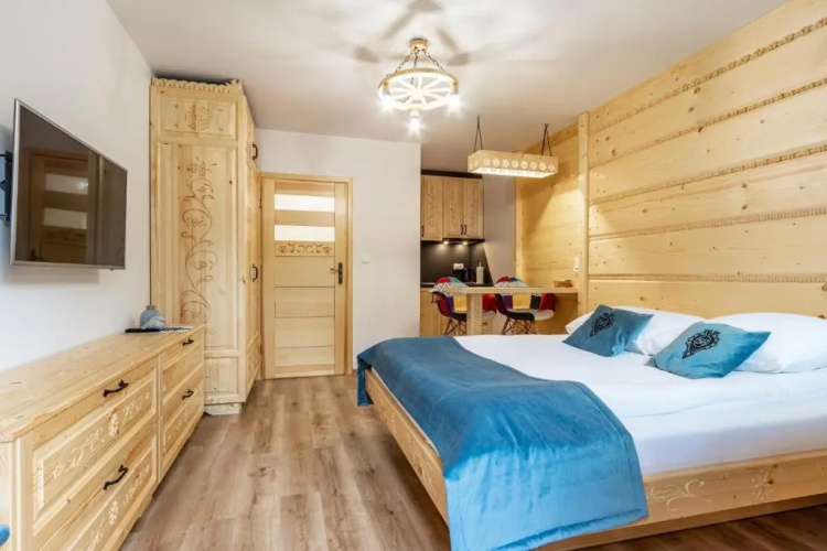 Apartamenty 58