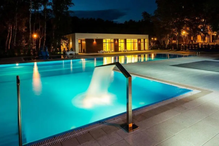 Apartament Vip Class