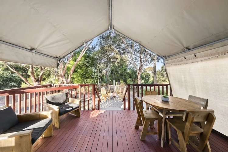 Tent