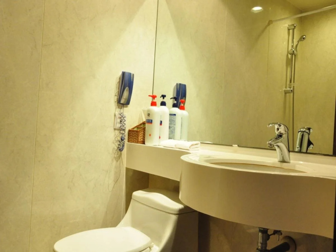 Suzhou Xinhu Hotel