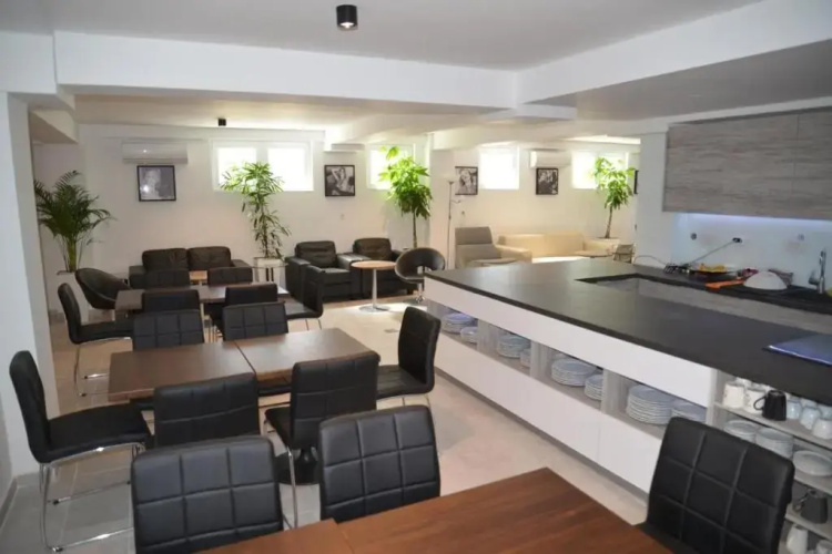 Vila Mihaela