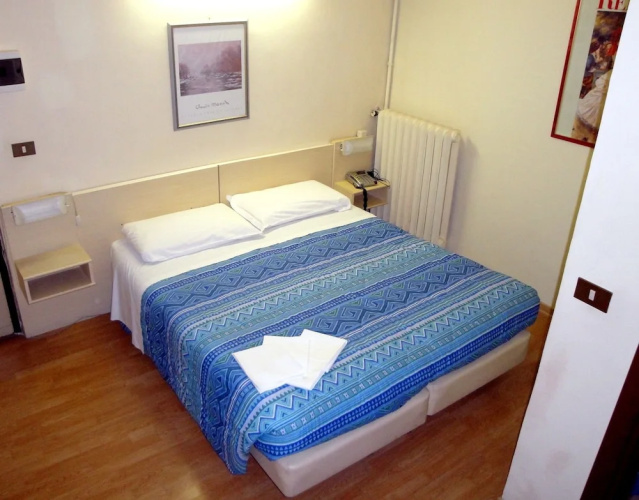 Hotel Europa