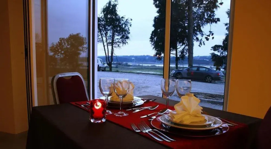 Palace Hotel & SPA