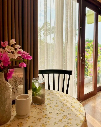 La Gai Homestay Hoi An