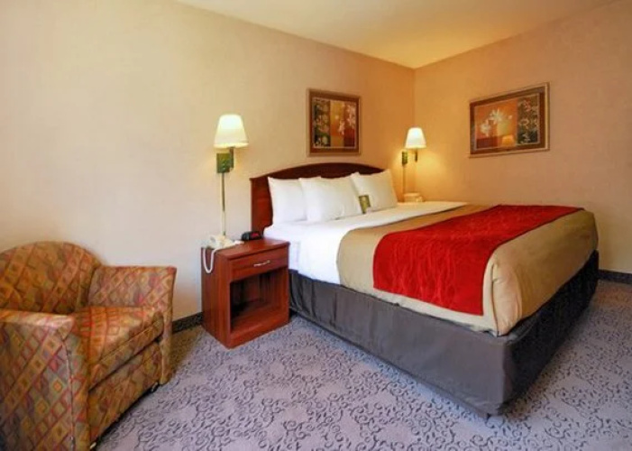 Comfort Inn