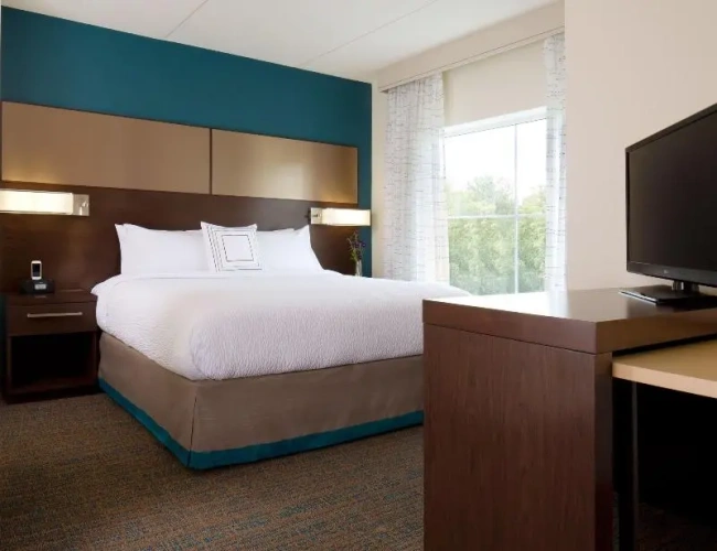 Quadruple Suite