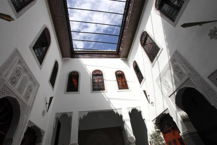 Imagen del hotel