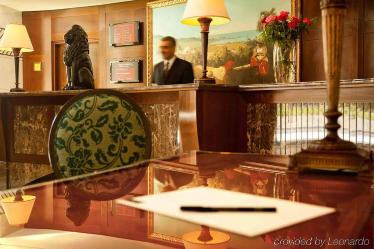 Royal Hotel Oran - MGallery by Sofitel photo 24