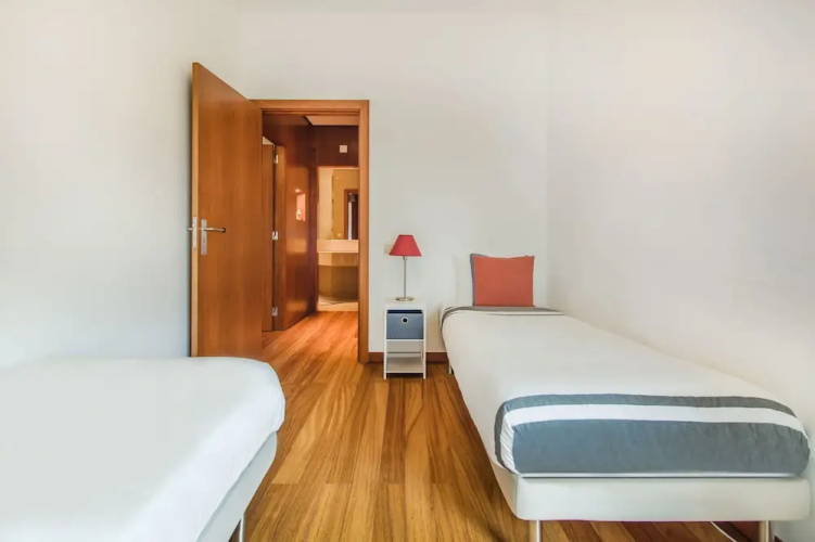 Saldanha Prime Apartment