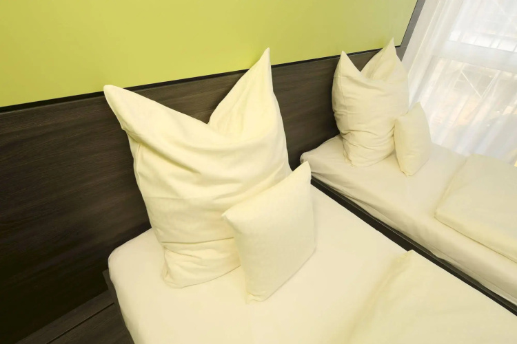 Economy-Hotel