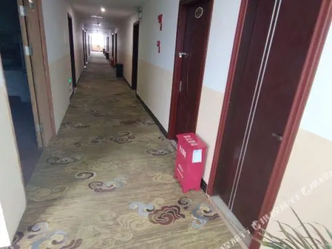 Economy Single room