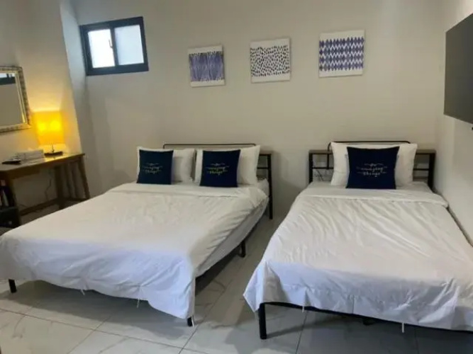 里Mi背包青旅 Hostel