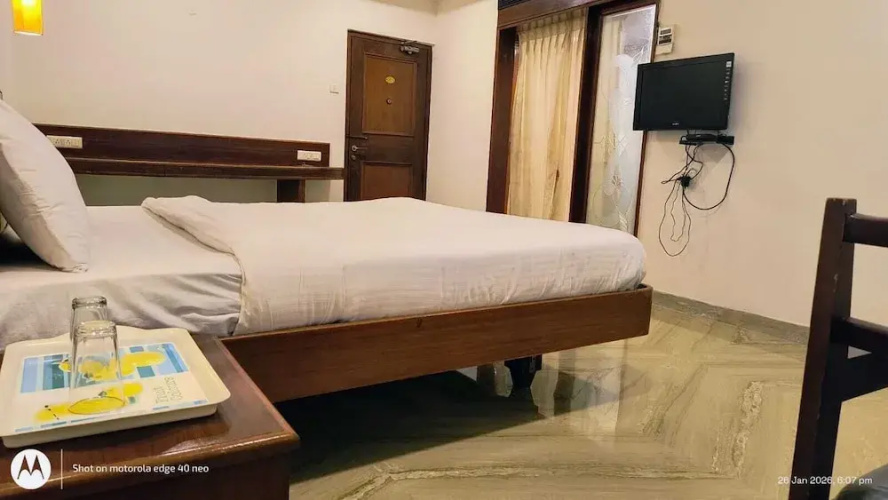Hotel Raya's Annexe 1