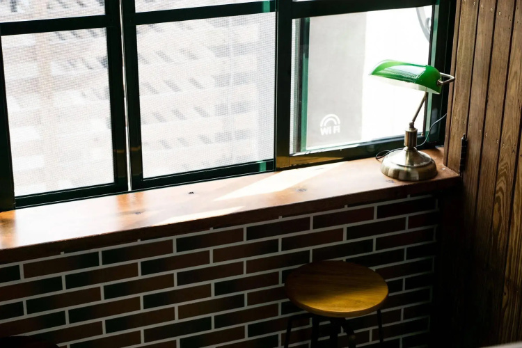 Leo ho Hostel