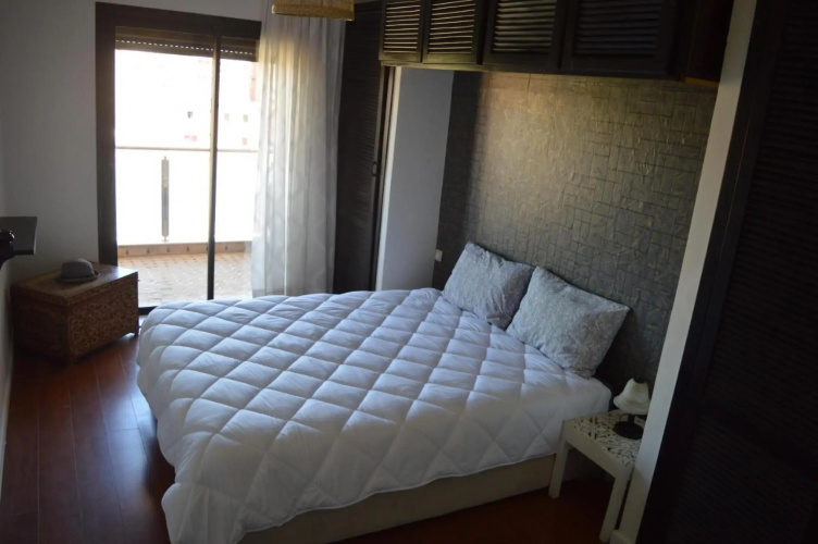Bagatelle House