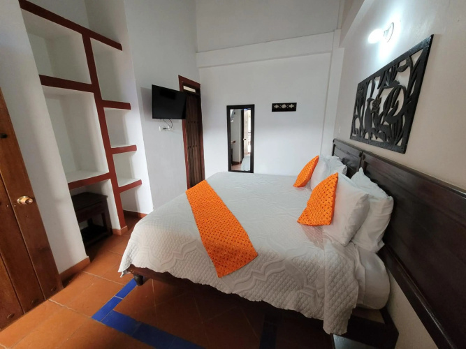 Hotel Cemandy by MA
