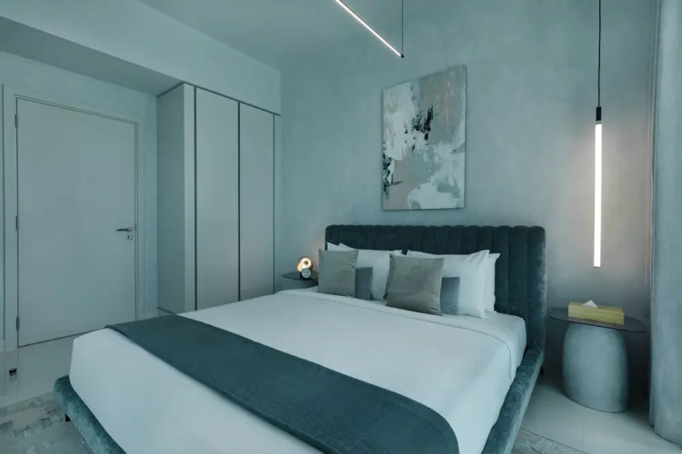 Maison Privee - Sunrise Bay Tower 2