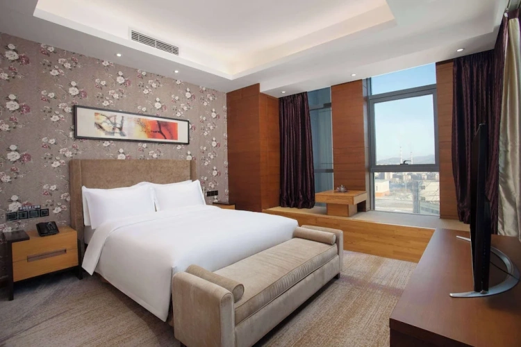 Business Double Suite