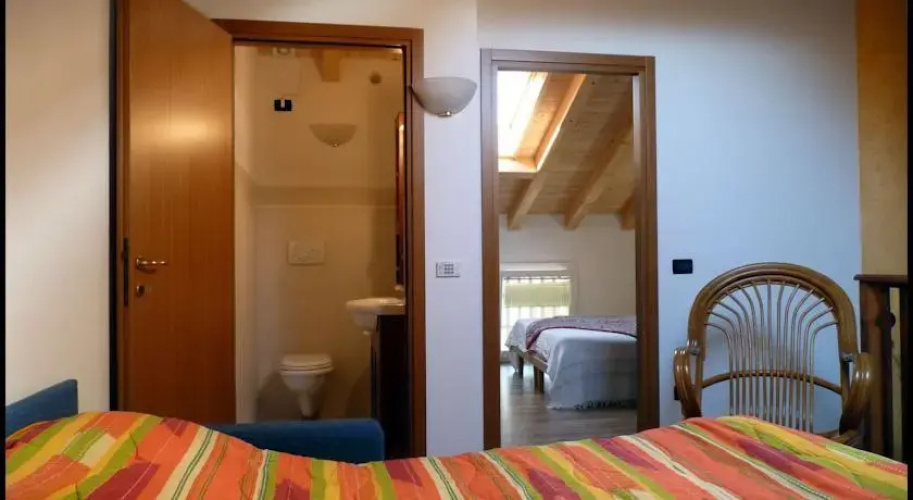 Ines Casa Vacanze