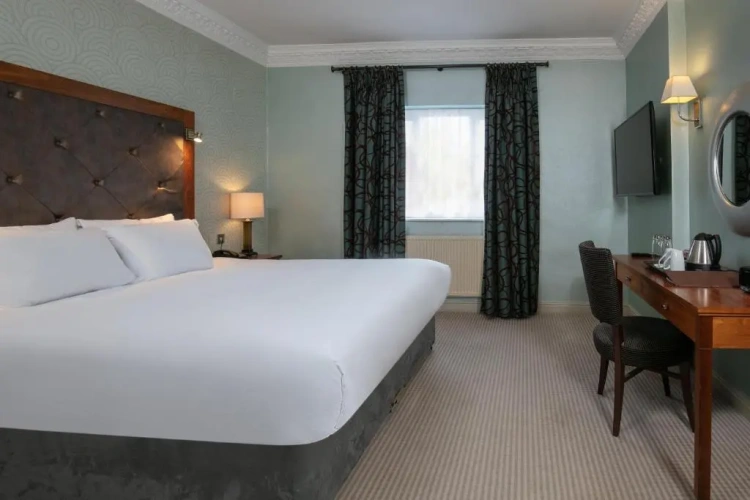 Double Junior Suite