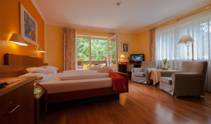 Hotel am Park