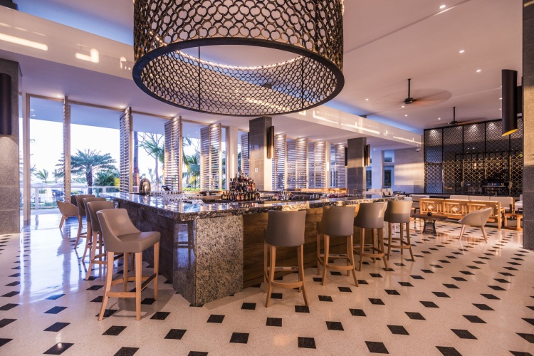 Dreams Karibana Cartagena Beach & Golf Resort photo 42