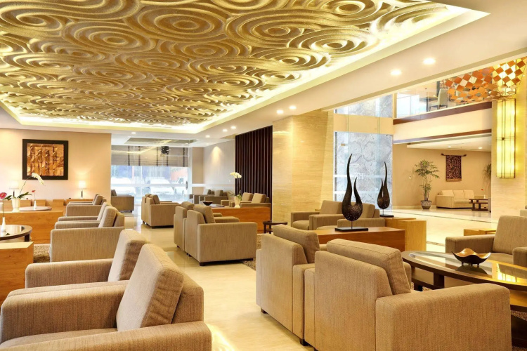 Imagen del hotel