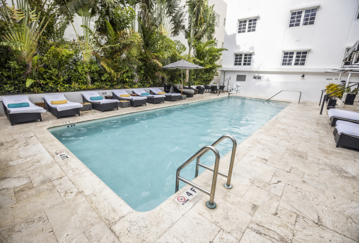Hotel Croydon Miami Beach photo 14