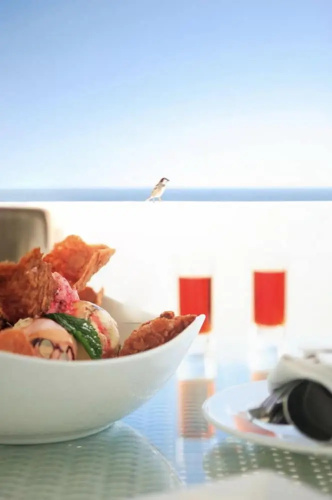 Hotel Le Mirage