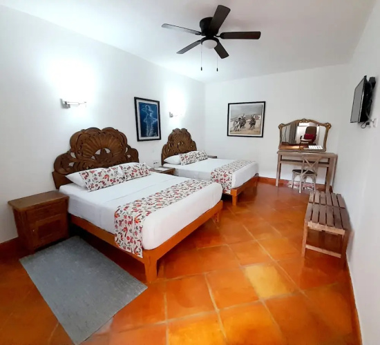 Hotel La Lejona