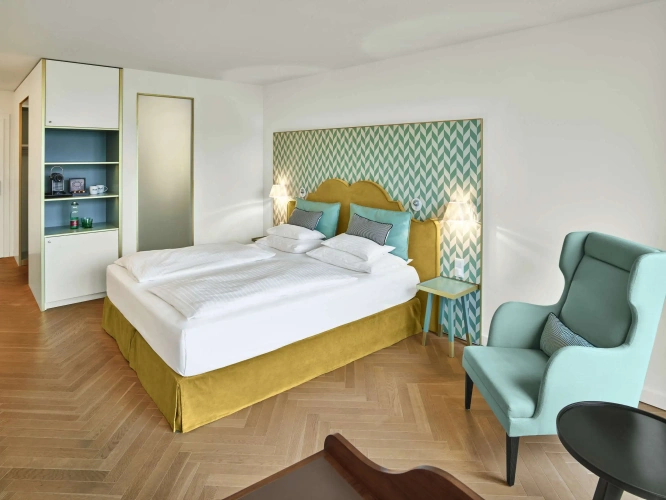 Superior Double room