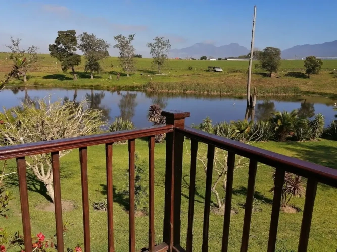 2 Bedrooms Family Cottage