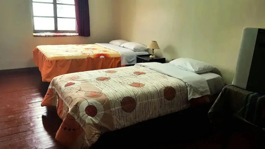 Turismo Cusco Peru Hostel