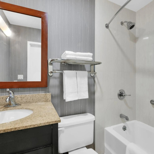 Hotel Pergola Jfk Airport photo 21