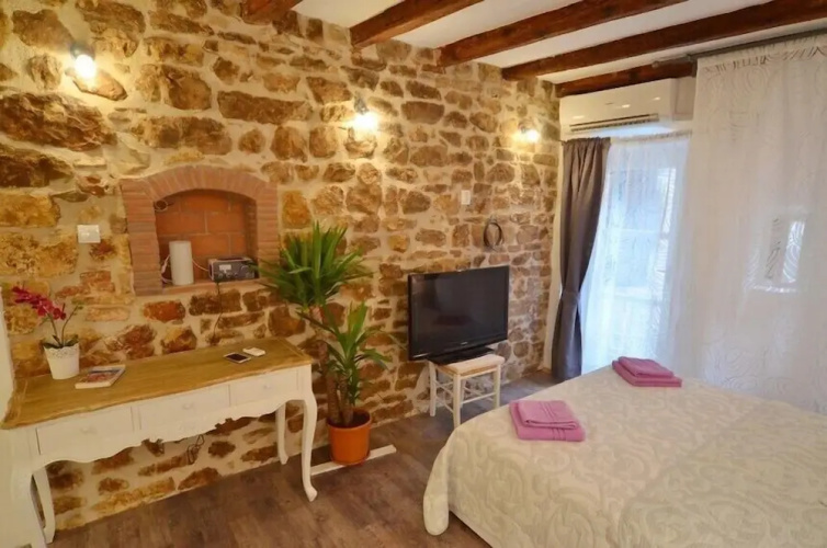 Al Pozzo Apartment