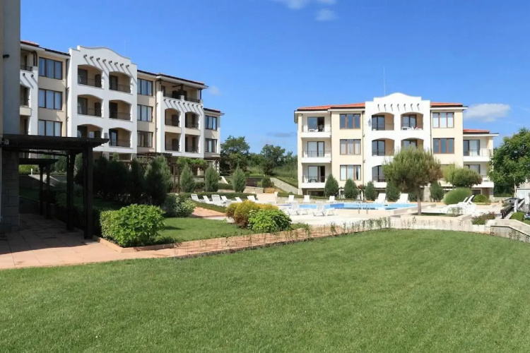 View Apartments