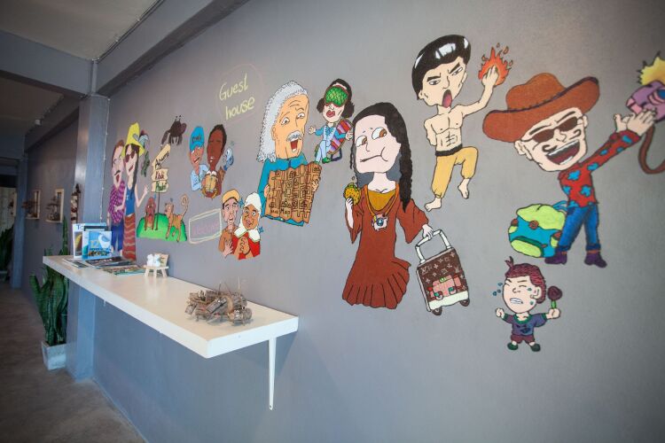 Фотография отеля