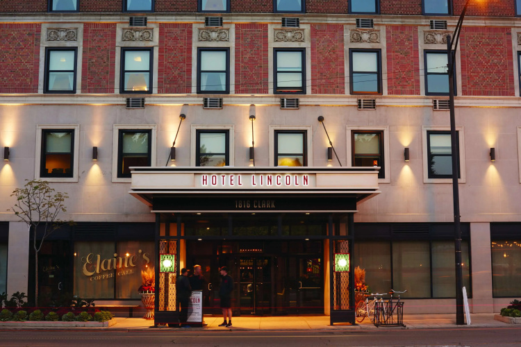 Imagen del hotel