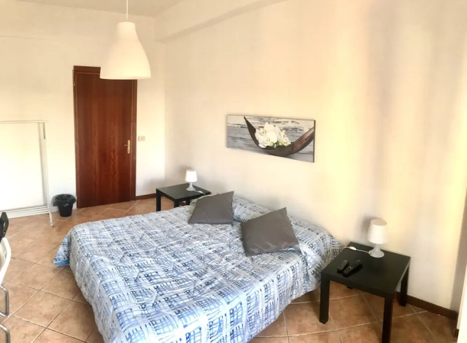 Alloggio turistico Lamberto Preneste