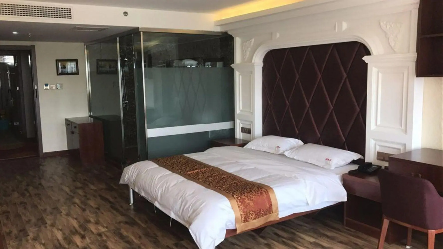 Junlinge Boutique Hotel
