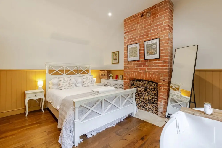 Stable Cottage