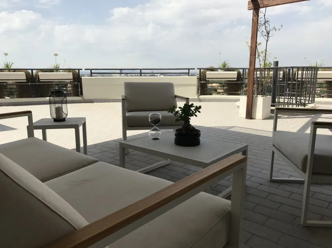 Residenza Niccodemi