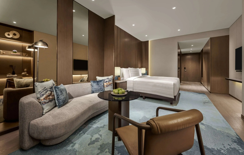 Pan Pacific Jakarta